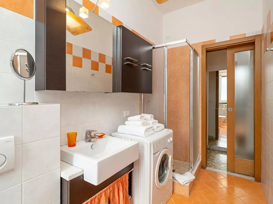 Immagine 7 di Appartamento in affitto  in Via Rembrandt a Milano