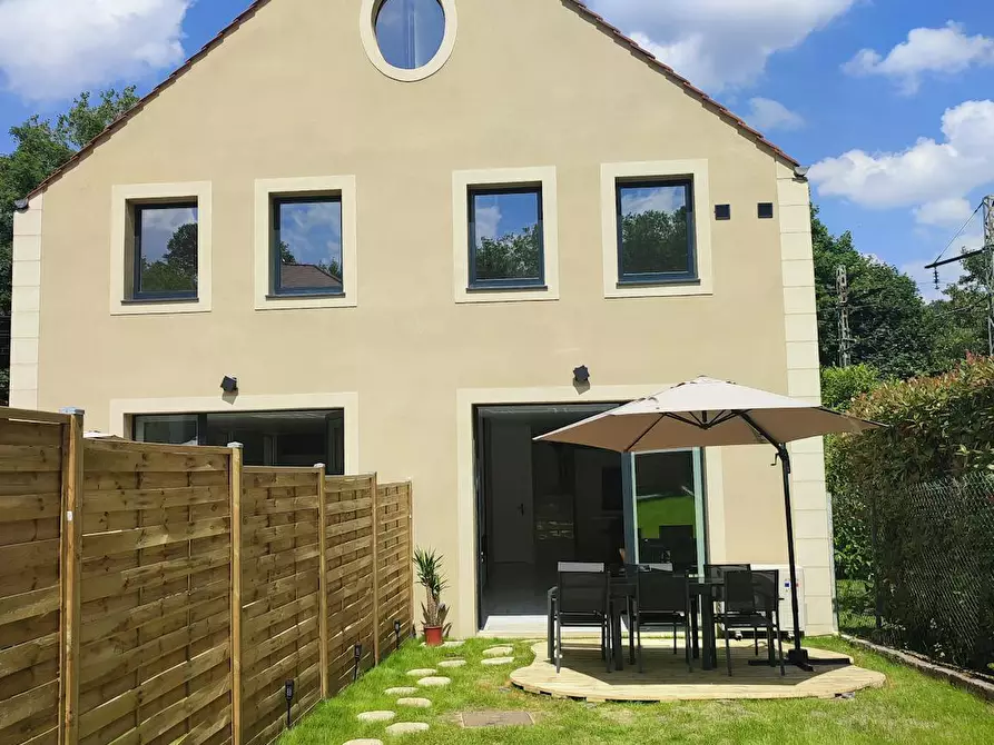 Immagine 5 di Casa indipendente in affitto  in Route de Jouy a Bièvres
