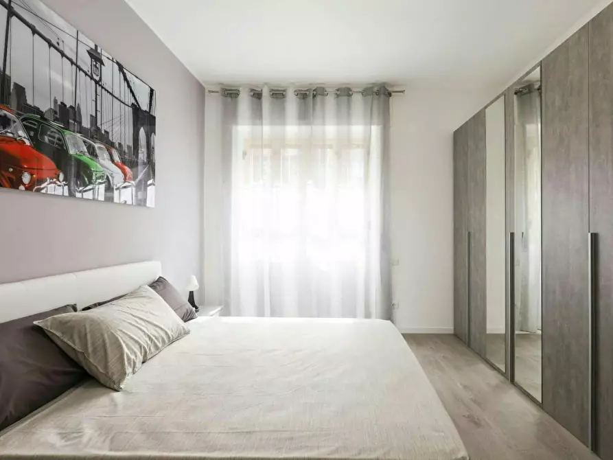 Immagine 8 di Appartamento in affitto  in Via Eugenio Curiel a Rozzano