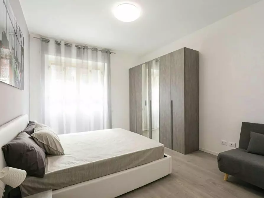 Immagine 2 di Appartamento in affitto  in Via Eugenio Curiel a Rozzano