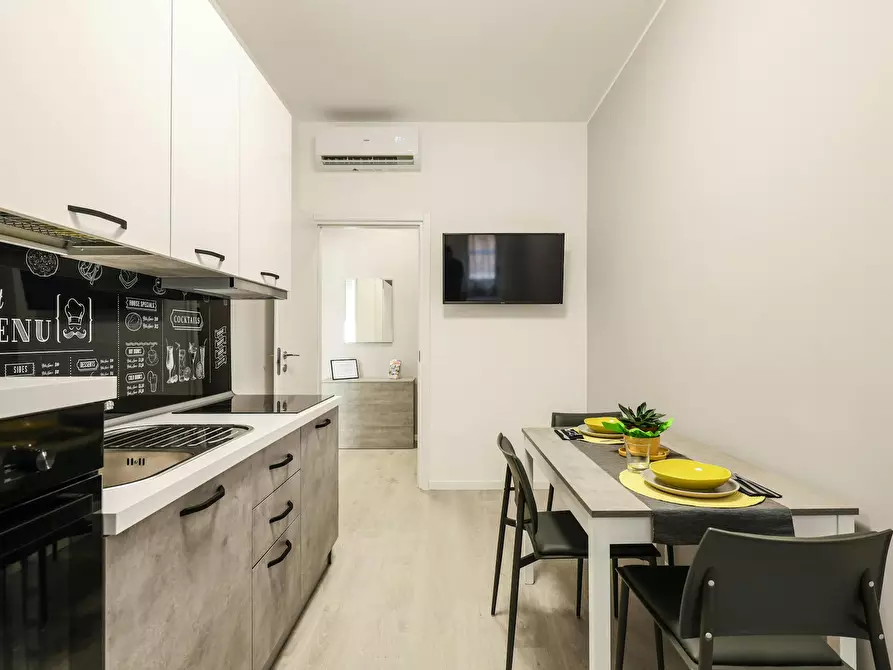 Immagine 1 di Appartamento in affitto  in Via Eugenio Curiel a Rozzano