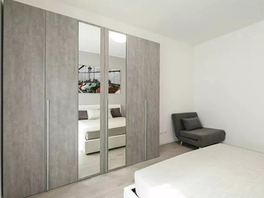 Immagine 10 di Appartamento in affitto  in Via Eugenio Curiel a Rozzano