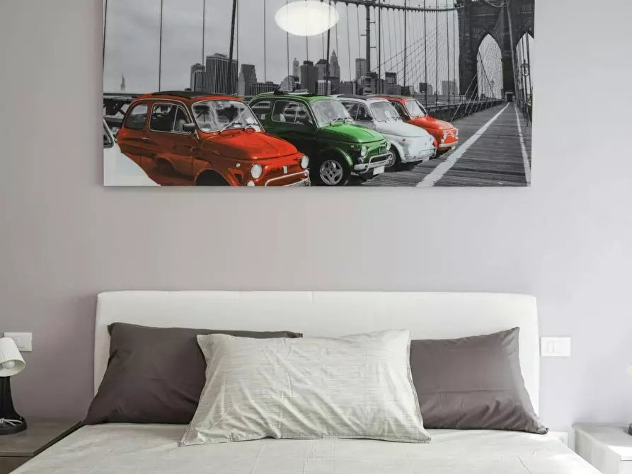 Immagine 9 di Appartamento in affitto  in Via Eugenio Curiel a Rozzano