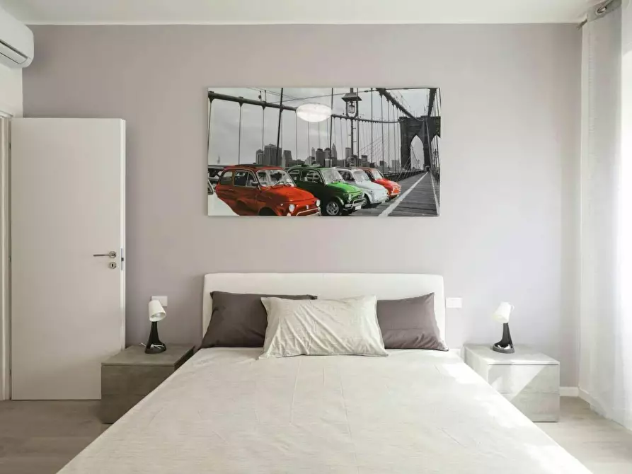 Immagine 5 di Appartamento in affitto  in Via Eugenio Curiel a Rozzano