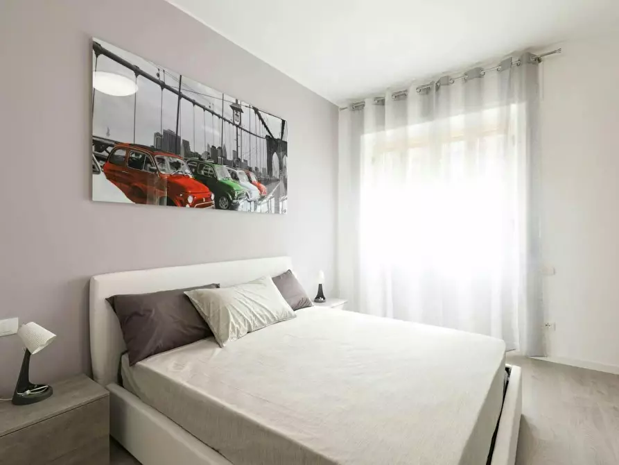 Immagine 7 di Appartamento in affitto  in Via Eugenio Curiel a Rozzano