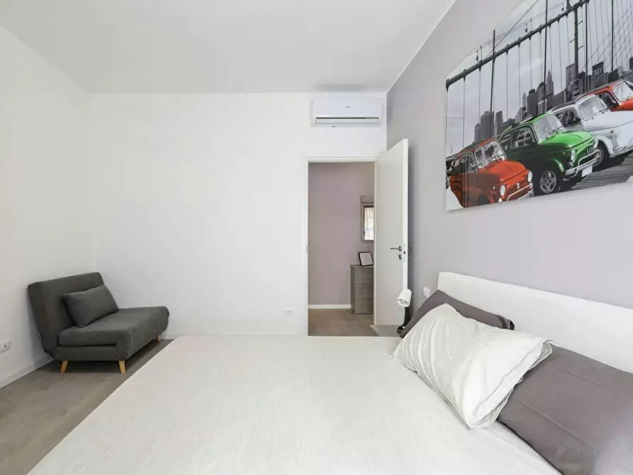 Immagine 3 di Appartamento in affitto  in Via Eugenio Curiel a Rozzano