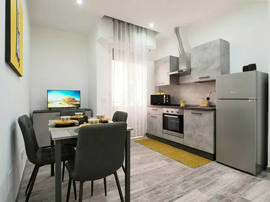 Immagine 1 di Appartamento in affitto  in Via Manduria a Milano