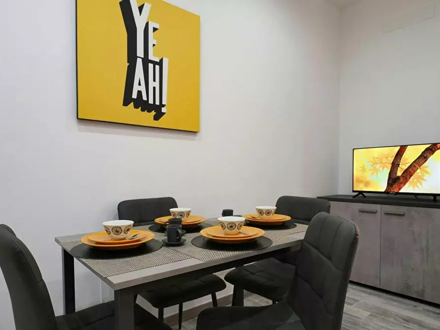 Immagine 5 di Appartamento in affitto  in Via Manduria a Milano