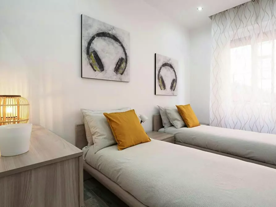 Immagine 8 di Appartamento in affitto  in Via Manduria a Milano