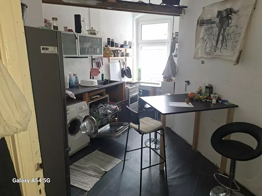 Immagine 4 di Camera in affitto  in Sonnenallee a Berlin