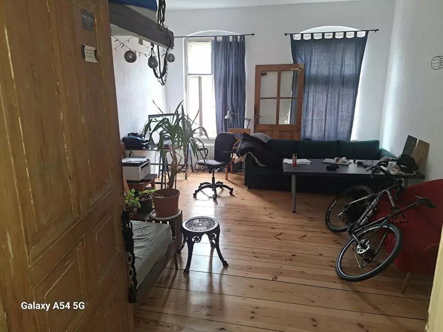 Immagine 5 di Camera in affitto  in Sonnenallee a Berlin