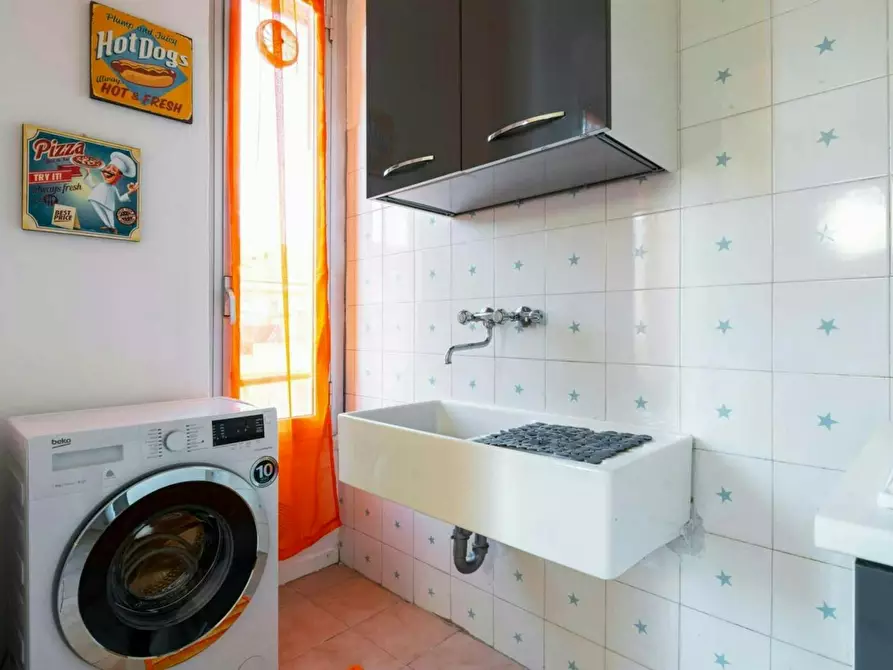 Immagine 10 di Appartamento in affitto  in Via San Martiniano a Milano