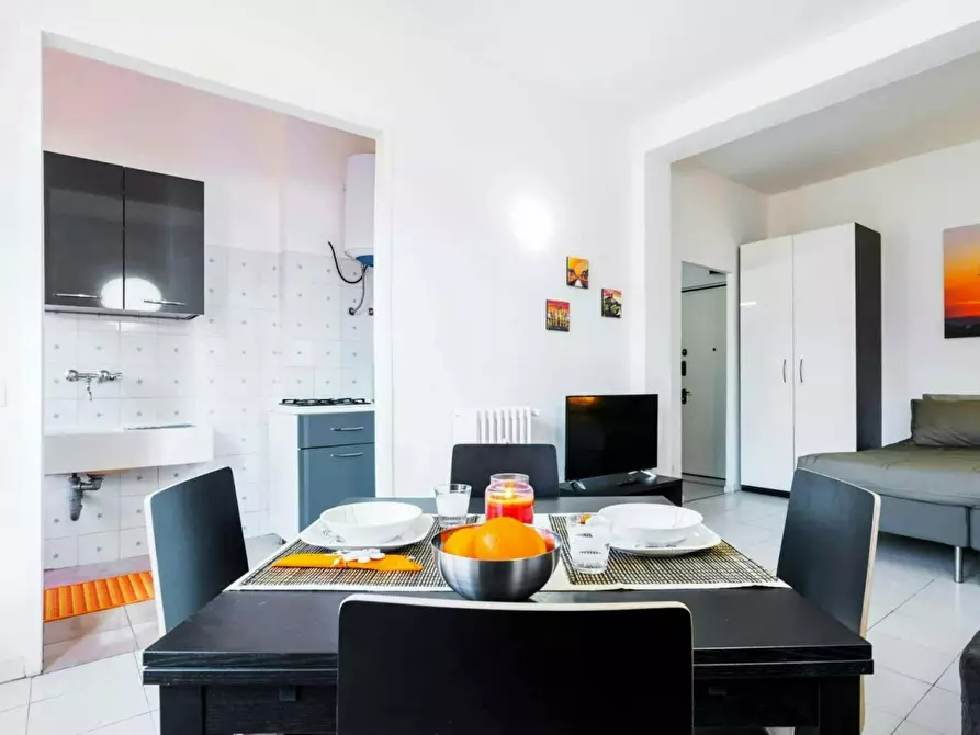 Immagine 9 di Appartamento in affitto  in Via San Martiniano a Milano