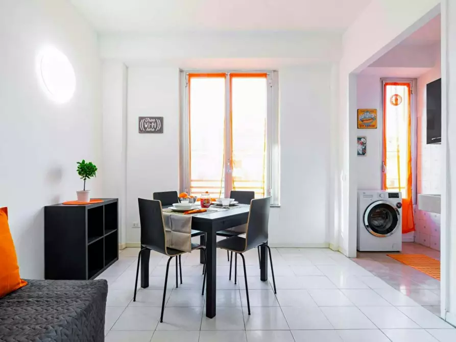 Immagine 6 di Appartamento in affitto  in Via San Martiniano a Milano