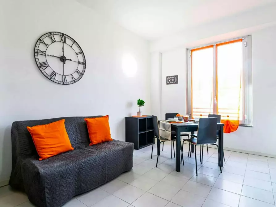 Immagine 5 di Appartamento in affitto  in Via San Martiniano a Milano