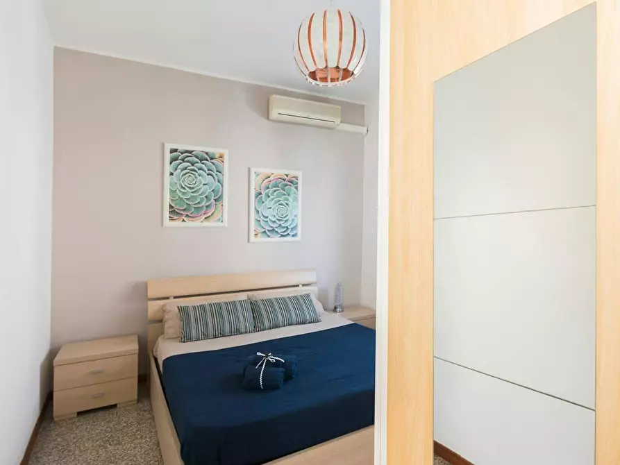 Immagine 5 di Appartamento in affitto  in Via Monte Cengio a Milano