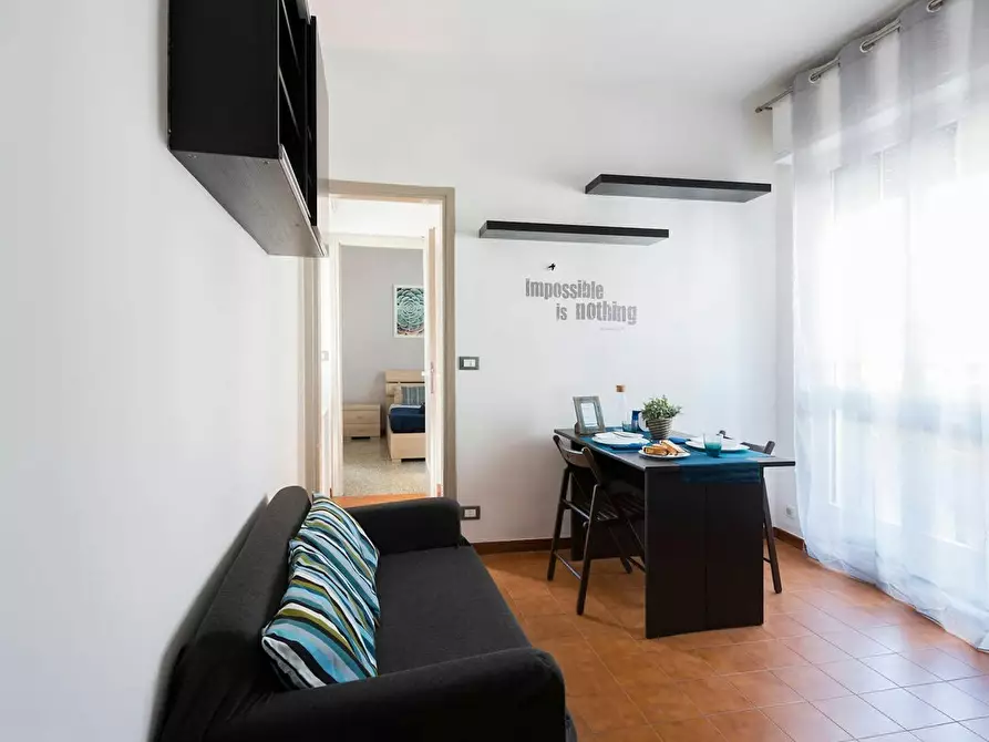 Immagine 8 di Appartamento in affitto  in Via Monte Cengio a Milano