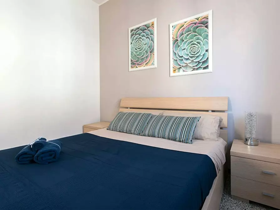 Immagine 3 di Appartamento in affitto  in Via Monte Cengio a Milano