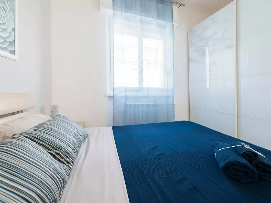 Immagine 4 di Appartamento in affitto  in Via Monte Cengio a Milano