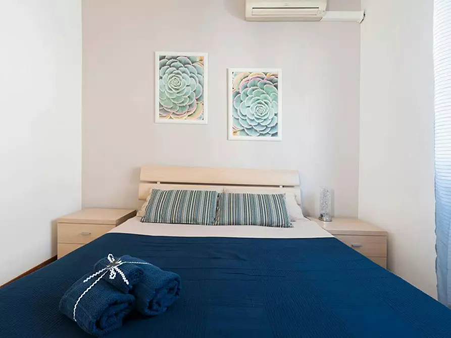 Immagine 2 di Appartamento in affitto  in Via Monte Cengio a Milano