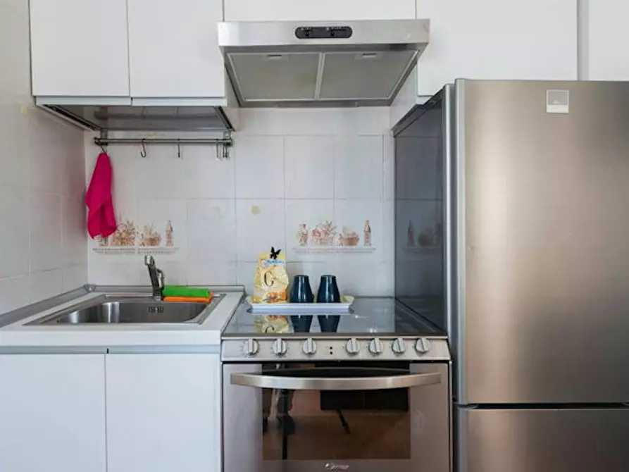 Immagine 6 di Appartamento in affitto  in Via Monte Cengio a Milano