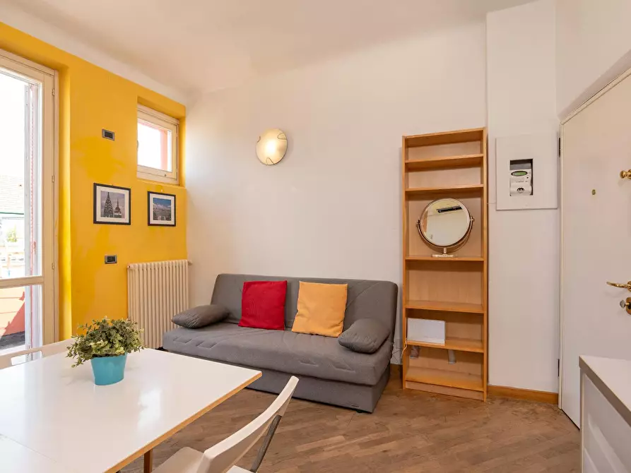 Immagine 2 di Appartamento in affitto  in Via Nicola Palmieri a Milano