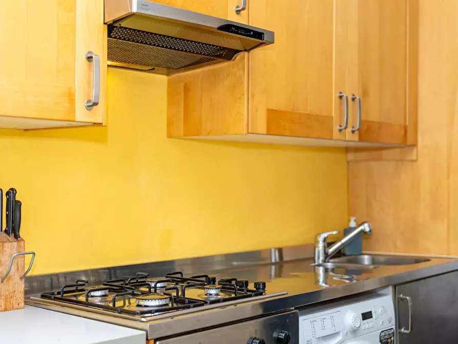 Immagine 3 di Appartamento in affitto  in Via Nicola Palmieri a Milano