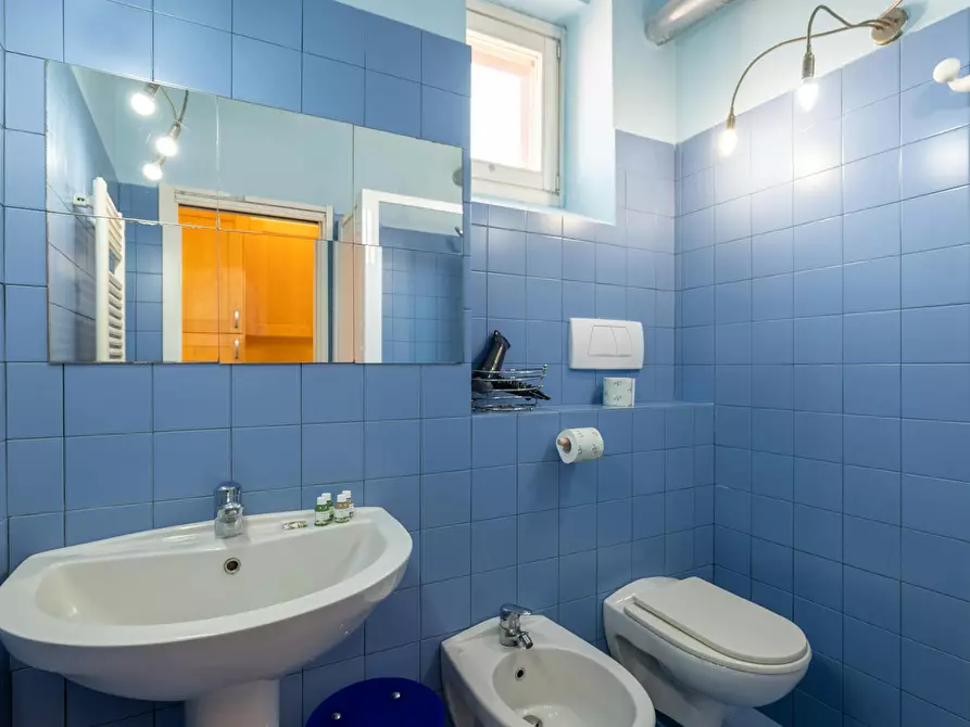 Immagine 4 di Appartamento in affitto  in Via Nicola Palmieri a Milano