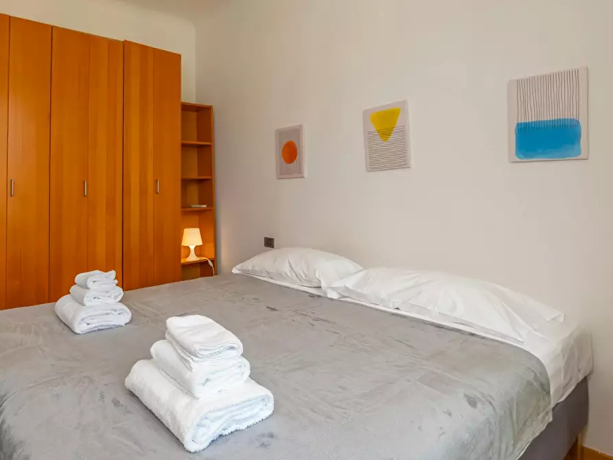 Immagine 1 di Appartamento in affitto  in Via Nicola Palmieri a Milano