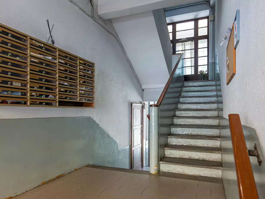 Immagine 7 di Appartamento in affitto  in Via Nicola Palmieri a Milano