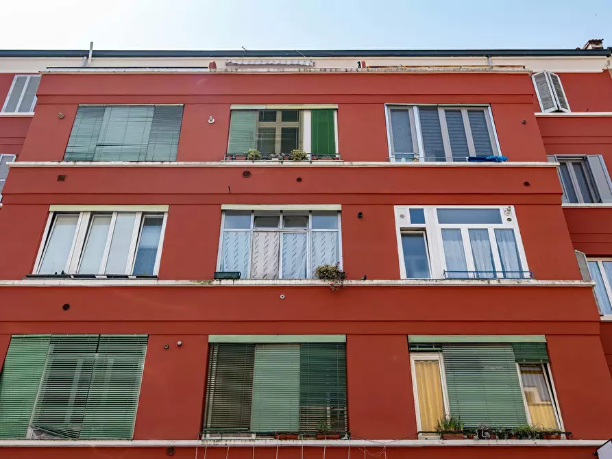 Immagine 5 di Appartamento in affitto  in Via Nicola Palmieri a Milano