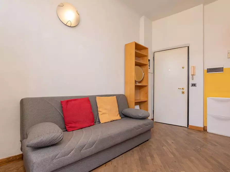 Immagine 9 di Appartamento in affitto  in Via Nicola Palmieri a Milano