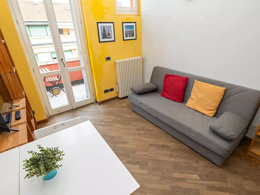 Immagine 10 di Appartamento in affitto  in Via Nicola Palmieri a Milano