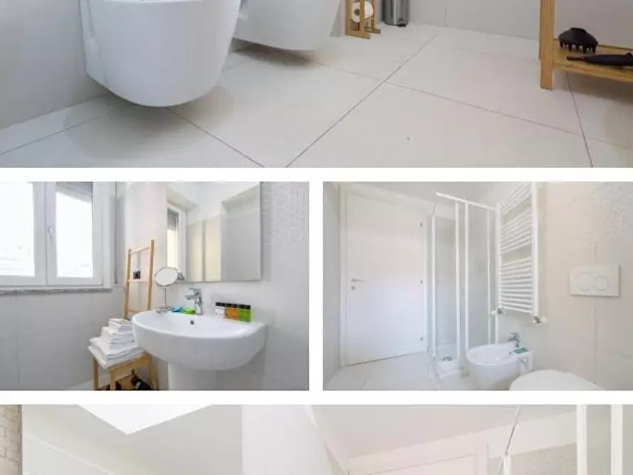 Immagine 9 di Camera in affitto  in Via Luigi Mercantini a Milano