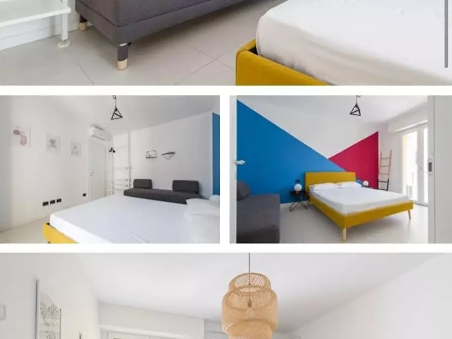 Immagine 7 di Camera in affitto  in Via Luigi Mercantini a Milano