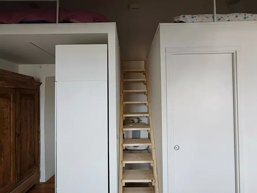 Immagine 6 di Appartamento in affitto  in Piazza della Repubblica a Torino