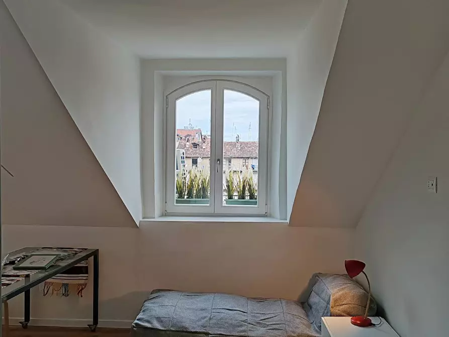 Immagine 2 di Appartamento in affitto  in Piazza della Repubblica a Torino