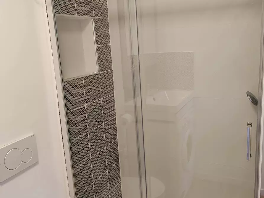 Immagine 8 di Appartamento in affitto  in Piazza della Repubblica a Torino