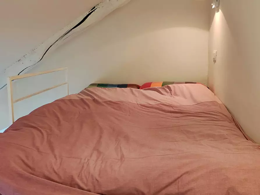 Immagine 4 di Appartamento in affitto  in Piazza della Repubblica a Torino