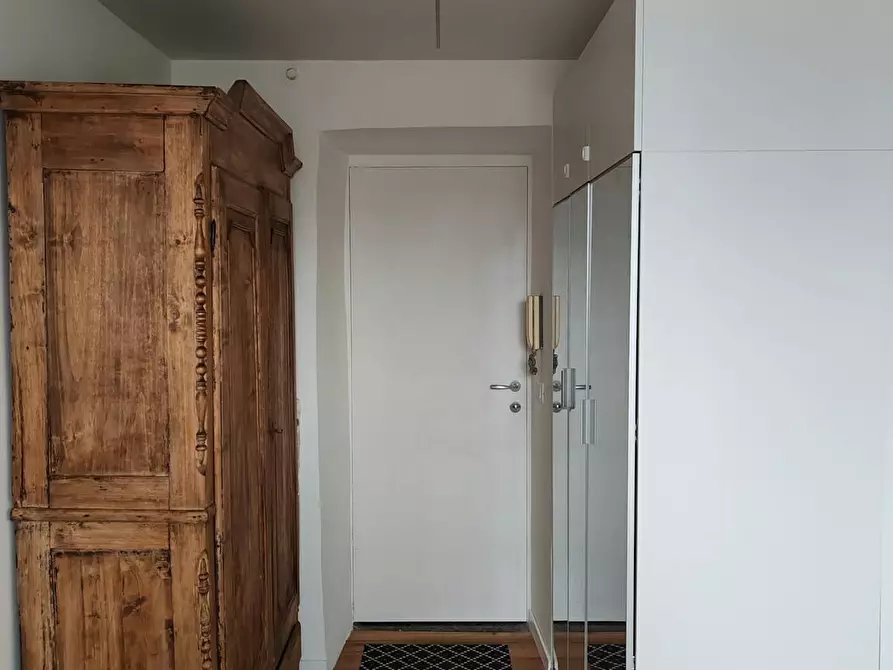 Immagine 5 di Appartamento in affitto  in Piazza della Repubblica a Torino