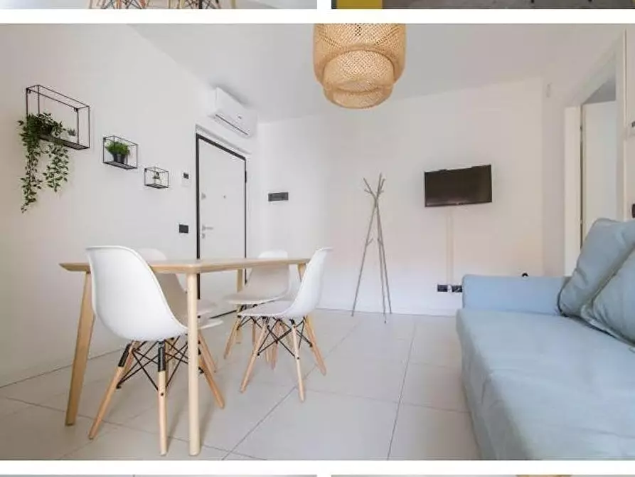 Immagine 7 di Appartamento in affitto  in Via Luigi Mercantini a Milano