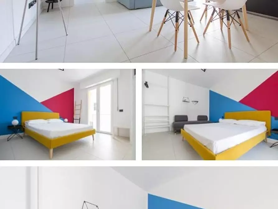 Immagine 8 di Appartamento in affitto  in Via Luigi Mercantini a Milano