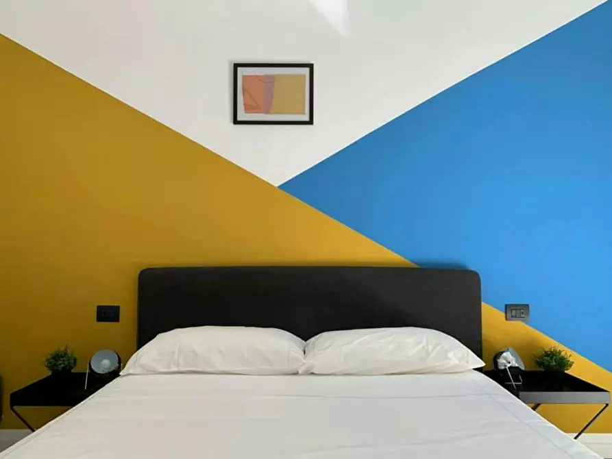 Immagine 3 di Appartamento in affitto  in Via Luigi Mercantini a Milano