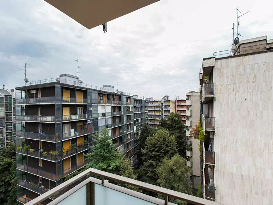 Immagine 9 di Camera in affitto  in Via Gianni Caproni a Milano