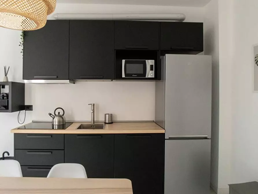 Immagine 7 di Appartamento in affitto  in Via Luigi Mercantini a Milano