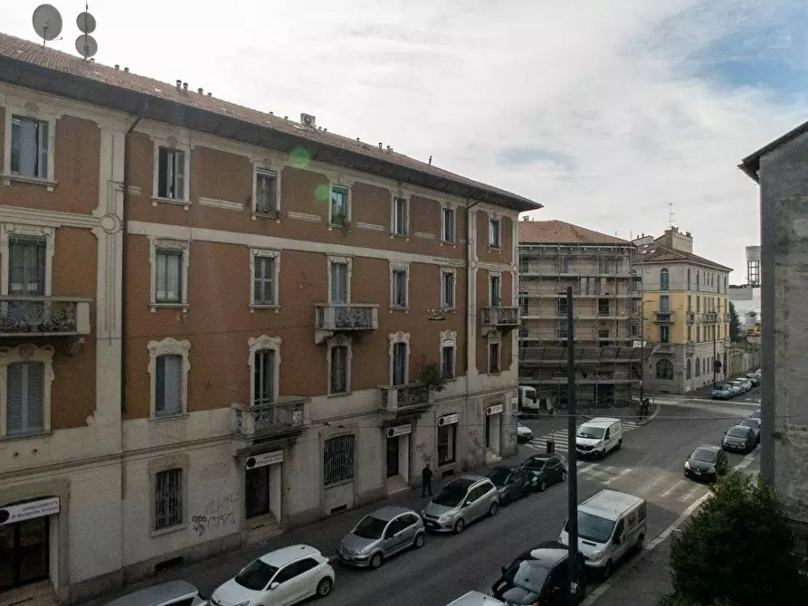 Immagine 9 di Appartamento in affitto  in Via Luigi Mercantini a Milano