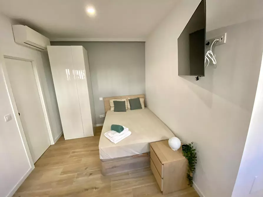 Immagine 9 di Appartamento in affitto  in Avenida de la Reina Victoria a Madrid