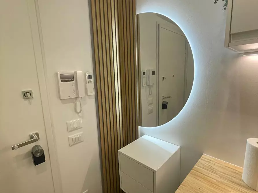 Immagine 3 di Appartamento in affitto  in Via Mascarella a Bologna