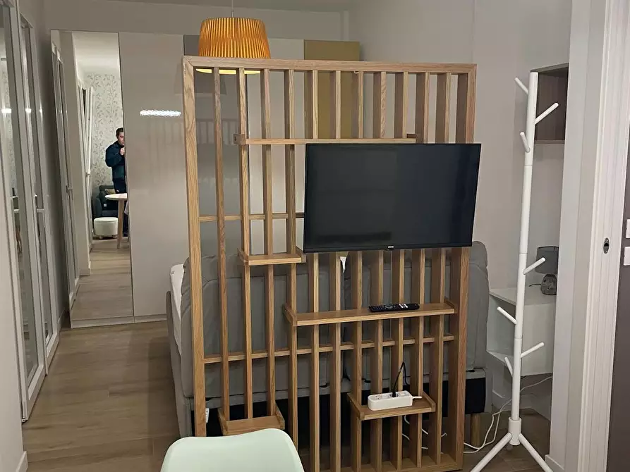 Immagine 9 di Appartamento in affitto  in Via Mascarella a Bologna