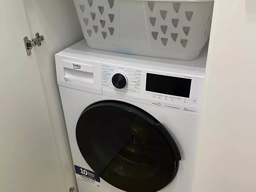 Immagine 5 di Appartamento in affitto  in Via Mascarella a Bologna